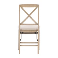 Tramore Folding Chair