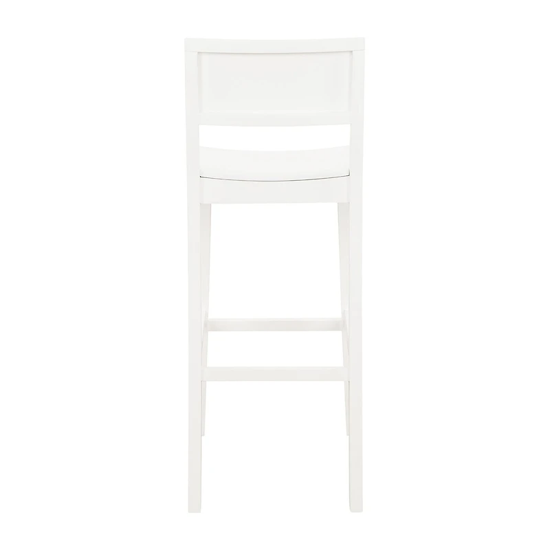 Linon Kearney 2-pc. Bar Stool