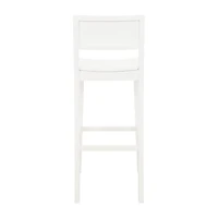 Linon Kearney 2-pc. Bar Stool