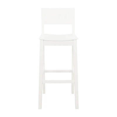 Linon Kearney 2-pc. Bar Stool