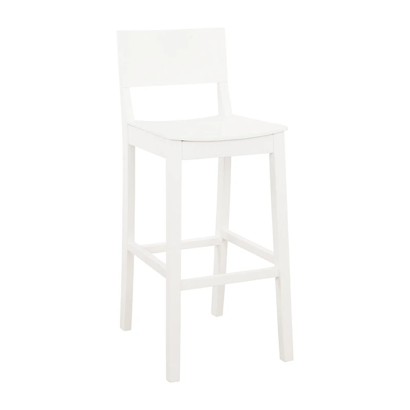 Linon Kearney 2-pc. Bar Stool