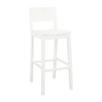 Linon Kearney 2-pc. Bar Stool