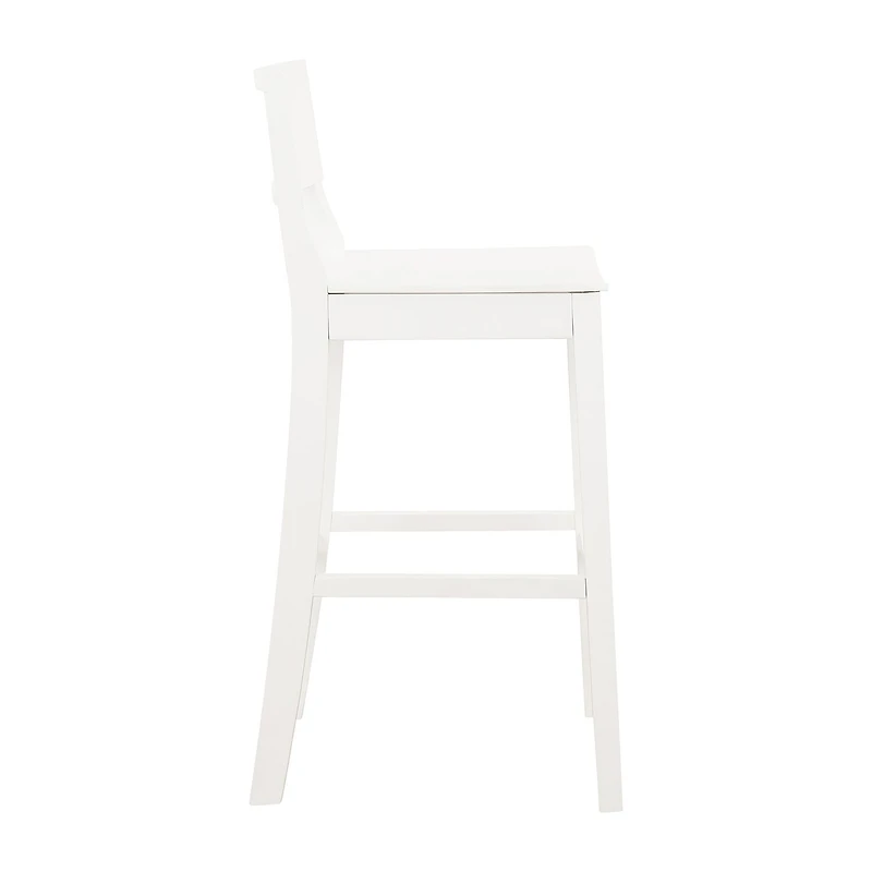 Linon Kearney 2-pc. Bar Stool