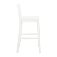 Linon Kearney 2-pc. Bar Stool