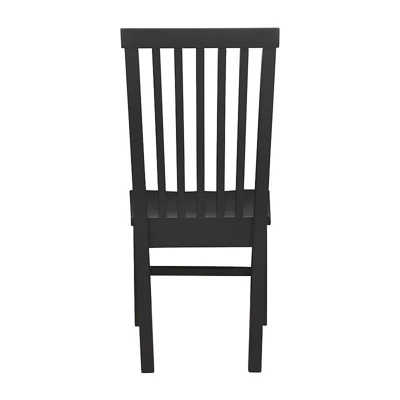 Linon Preece Side Chair Set of 2