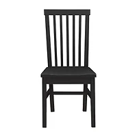 Linon Preece Side Chair Set of 2