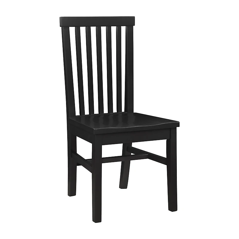 Linon Preece Side Chair Set of 2