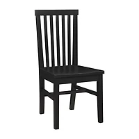 Linon Preece Side Chair Set of 2