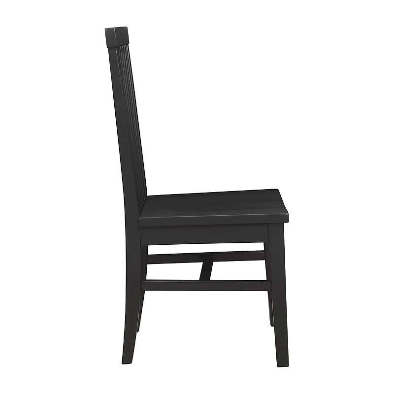Linon Preece Side Chair Set of 2