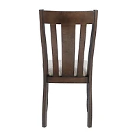 Linon Amaia 6-pc. Rectangular Dining Set