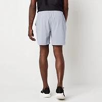 Xersion Feather Lite Woven Mens 7" Quick Dry Running Short