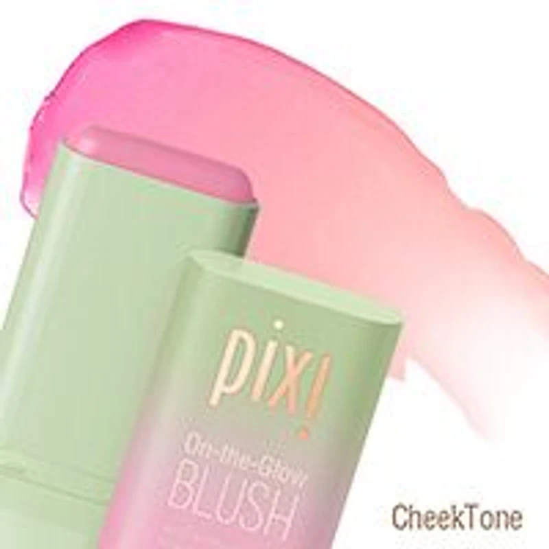 Pixi Beauty On The Glow Cheektone & Liptone Duo Kit