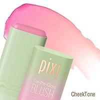 Pixi Beauty On The Glow Cheektone & Liptone Duo Kit