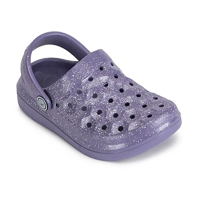 joybees® Unisex Varsity Clogs