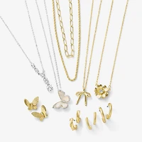 Sparkle Allure Womens Cubic Zirconia Pure Silver Over Brass 16 Inch Y Necklace
