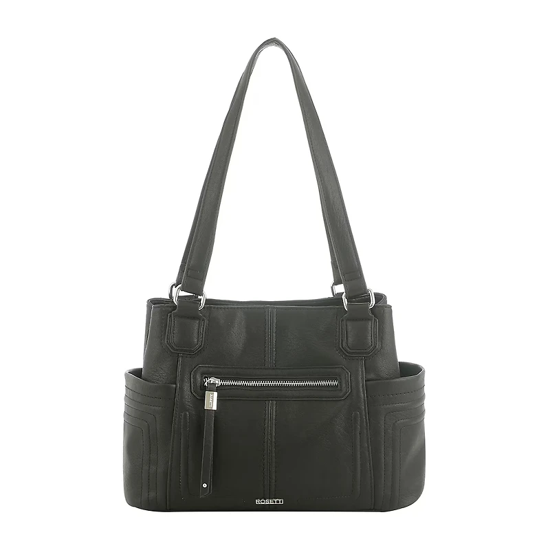 Rosetti Courte Satchel