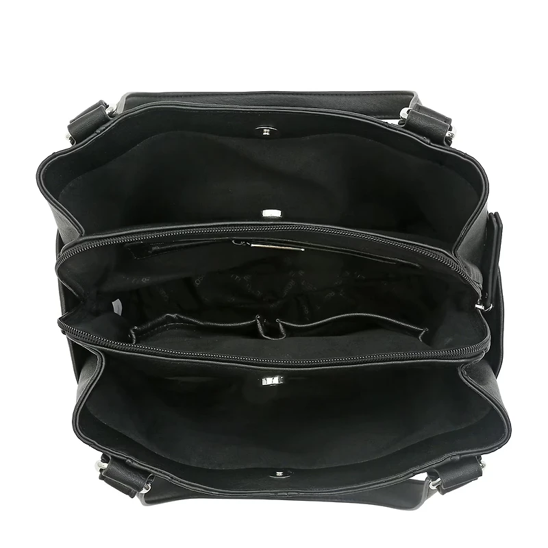 Rosetti Courte Satchel