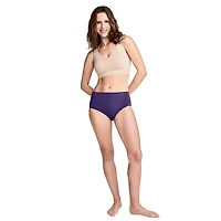 Jockey® No Panty Line Promise® Hip Brief 3 Pack- 1772