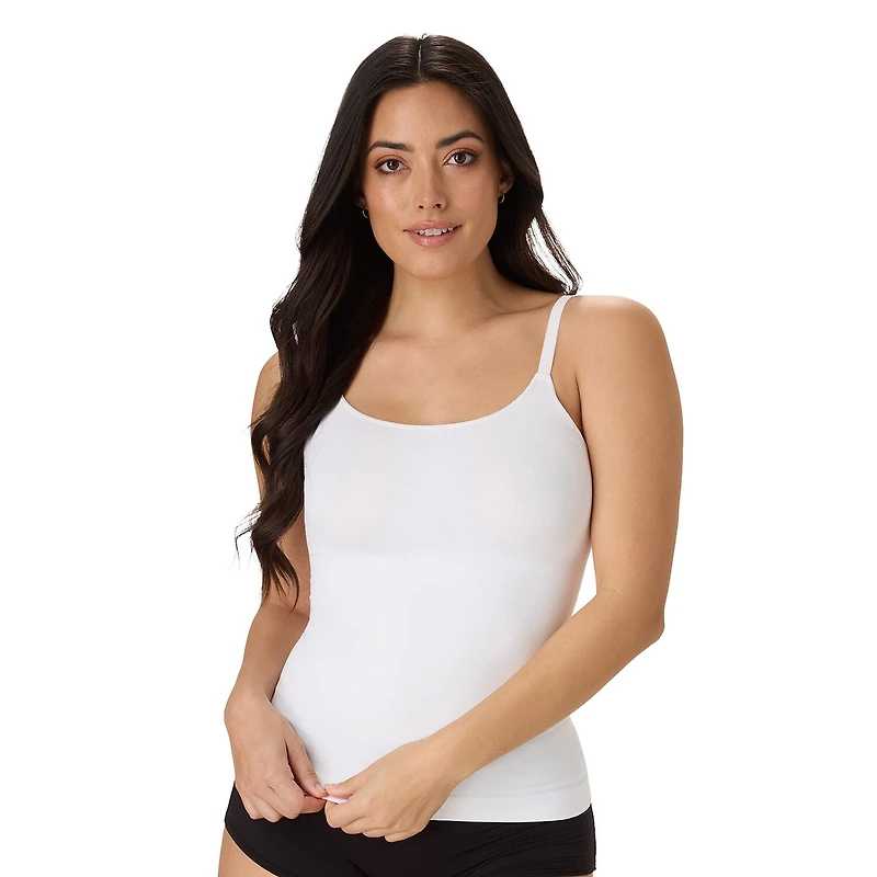 Maidenform Seamless Shapewear Camisole Dms833