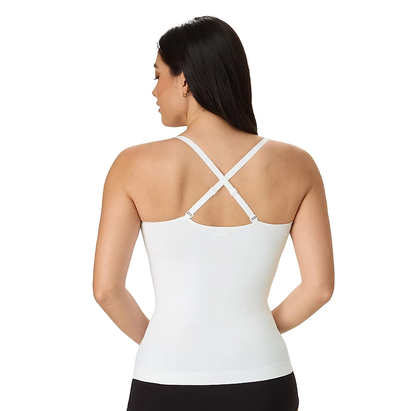 Maidenform Seamless Shapewear Camisole Dms833