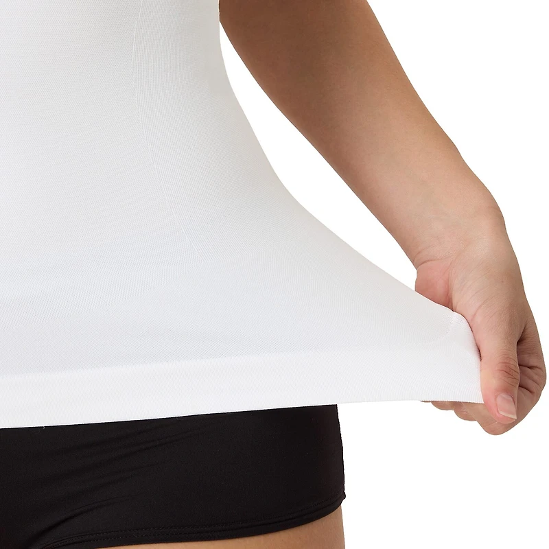 Maidenform Seamless Shapewear Camisole Dms833