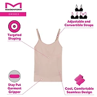 Maidenform Seamless Shapewear Camisole Dms833