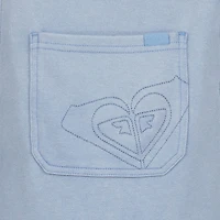 Roxy Big Kid Girls Overalls