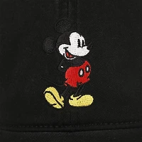 Disney Mickey Mouse Embroidered Baseball Cap