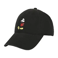 Disney Mickey Mouse Embroidered Baseball Cap