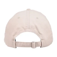 Peanuts Mens Snoopy Eagle Scout Baseball Cap