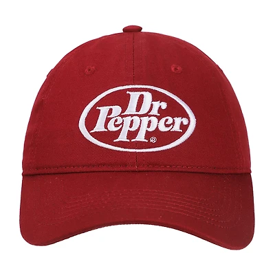 Dr. Pepper Mens Baseball Cap