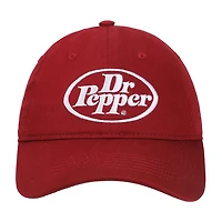 Dr. Pepper Mens Baseball Cap