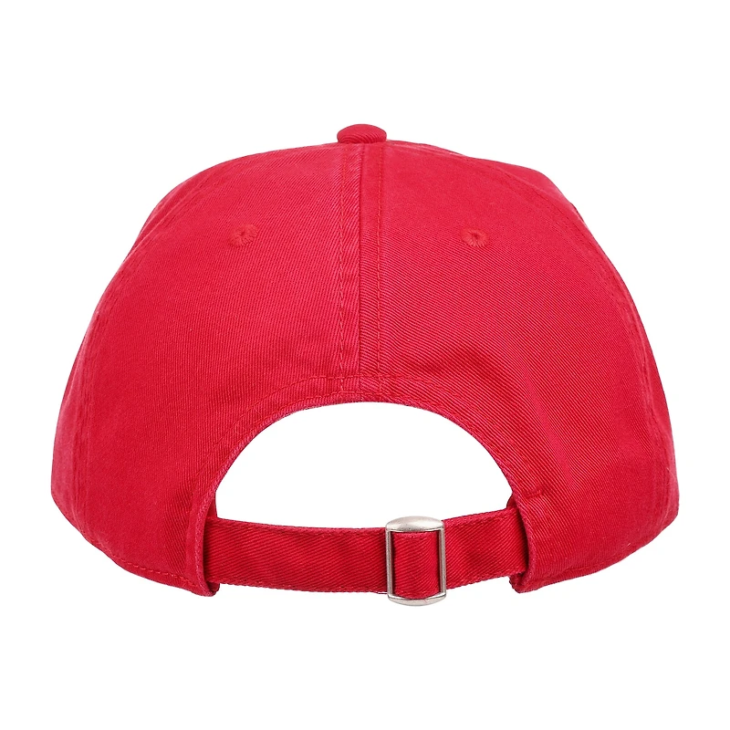 Super Mario Mens Baseball Cap