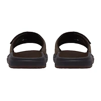 Clarks Cloudsteppers Mens M Breeze Slide Sandals