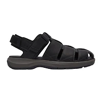 Clarks Cloudsteppers Mens Guideview Cove Strap Sandals