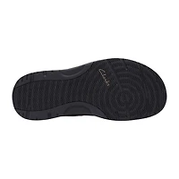 Clarks Cloudsteppers Mens Guideview Cove Strap Sandals