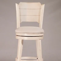 Clarion Swivel Barstool