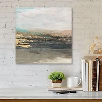 Courtside Market Vista Lake Canvas Art