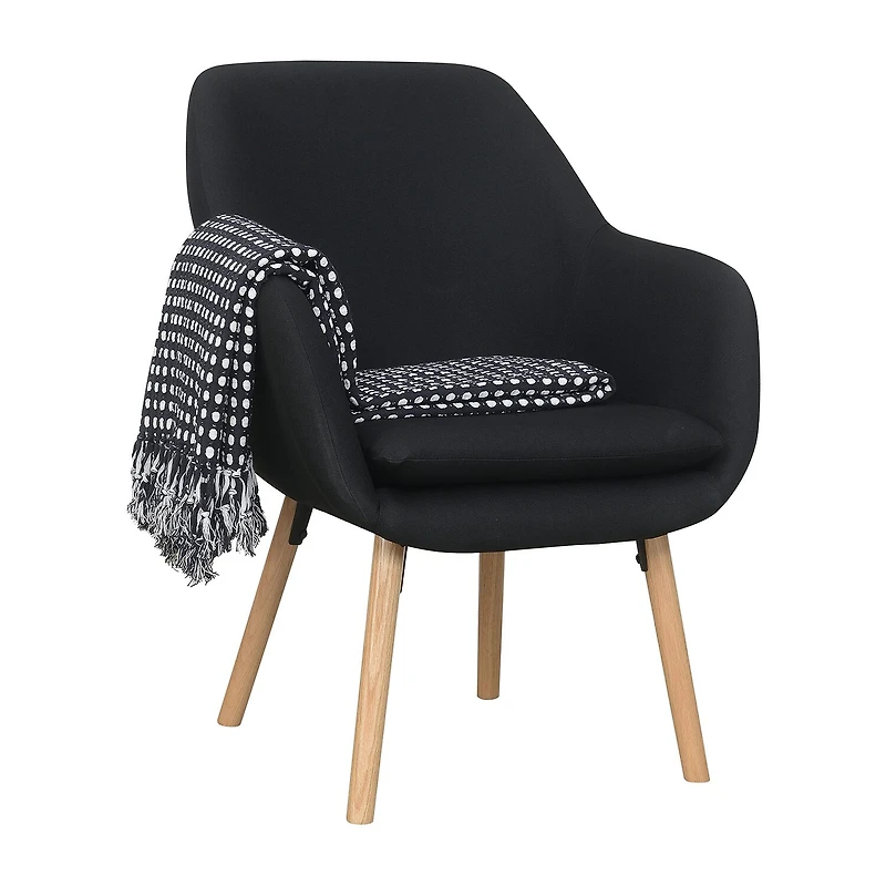 Take a Seat Charlotte Accent Chair