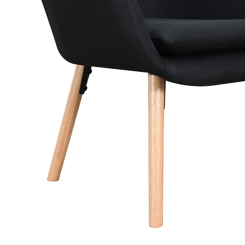 Take a Seat Charlotte Accent Chair