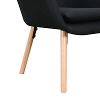 Take a Seat Charlotte Accent Chair