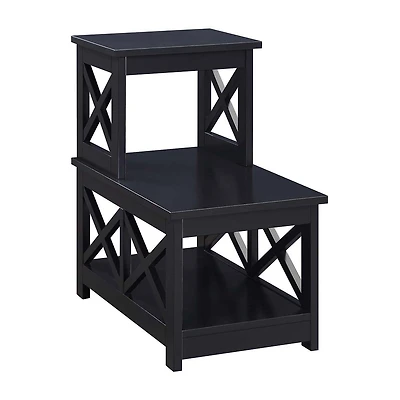 Convenience Concepts Oxford Living Room Collection Chairside Table