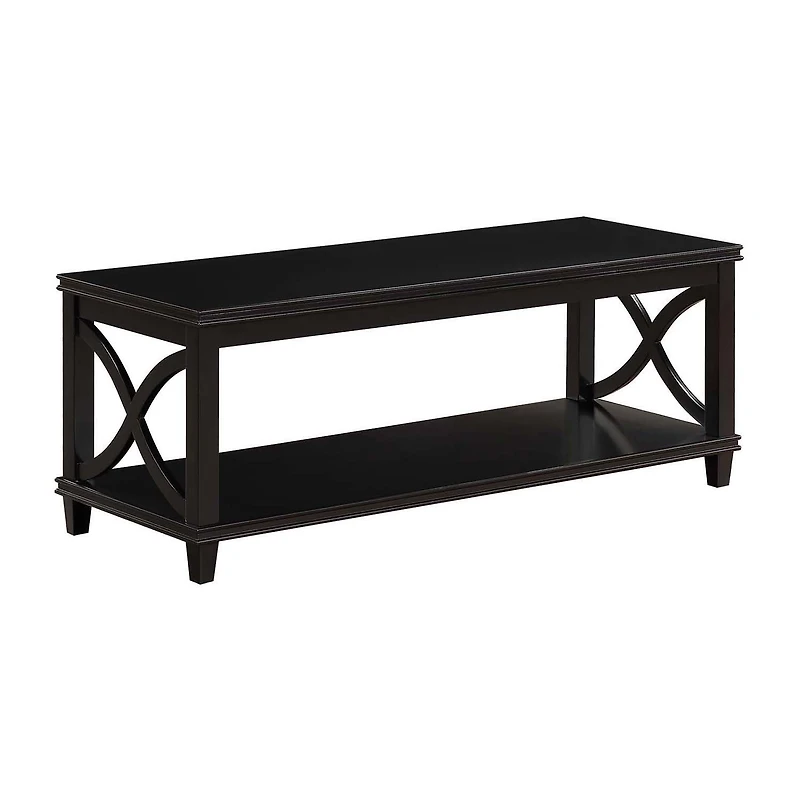 Convenience Concepts Florence Living Room Collection Coffee Table