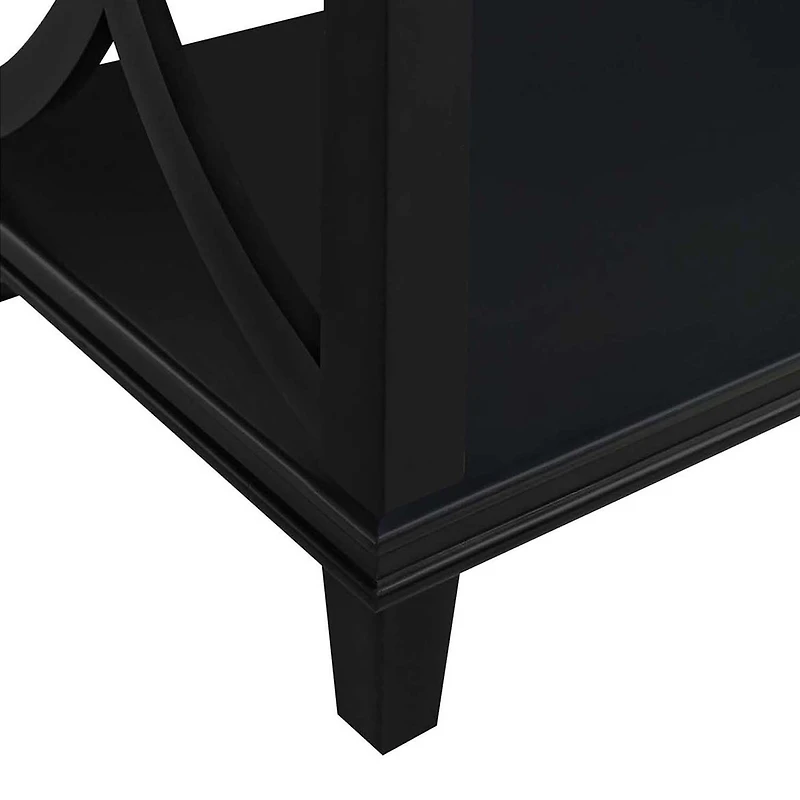 Convenience Concepts Florence Living Room Collection Coffee Table