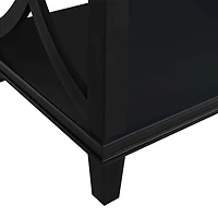 Convenience Concepts Florence Living Room Collection Coffee Table