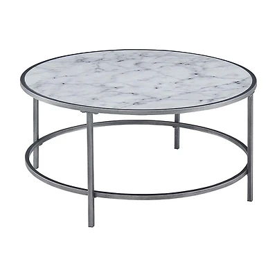 Convenience Concepts Gold Coast Living Room Collection Coffee Table