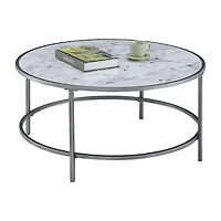 Convenience Concepts Gold Coast Living Room Collection Coffee Table