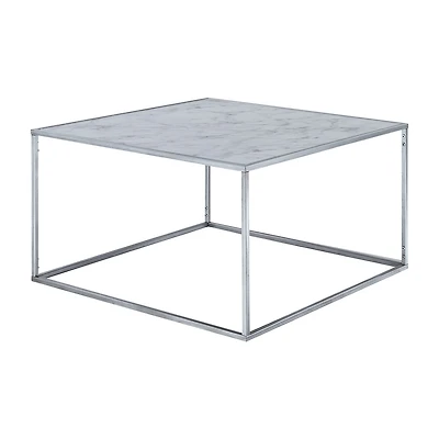 Convenience Concepts Gold Coast Living Room Collection Coffee Table