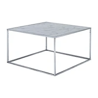 Convenience Concepts Gold Coast Living Room Collection Coffee Table