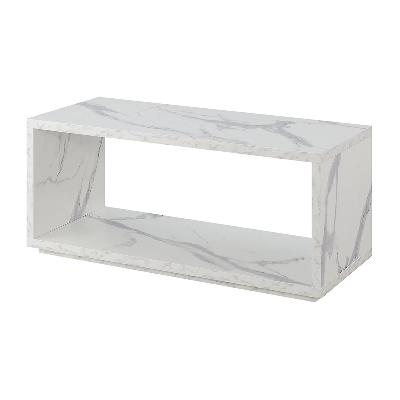 Convenience Concepts Northfield Living Room Collection Coffee Table